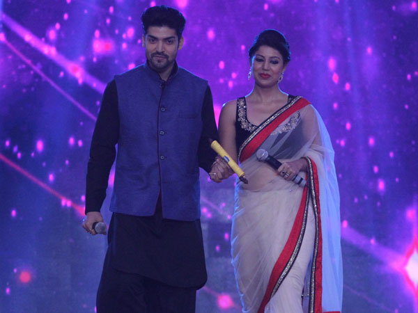 Gurmeet And Debina