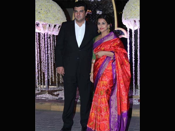 Pics: Akshay Kumar, Priyanka Chopra, Celebs At Manish Malhotra's Niece Reception