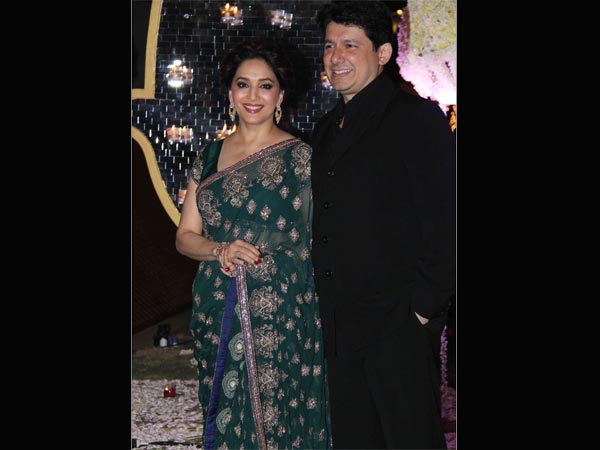 Pics: Akshay Kumar, Priyanka Chopra, Celebs At Manish Malhotra's Niece Reception