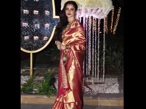 Pics: Akshay Kumar, Priyanka Chopra, Celebs At Manish Malhotra's Niece Reception