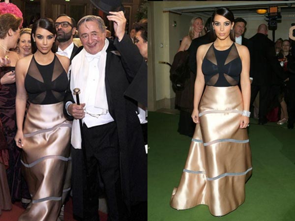 Her Bad Date At Vienna Ball Her Bad Date At Vienna Ball