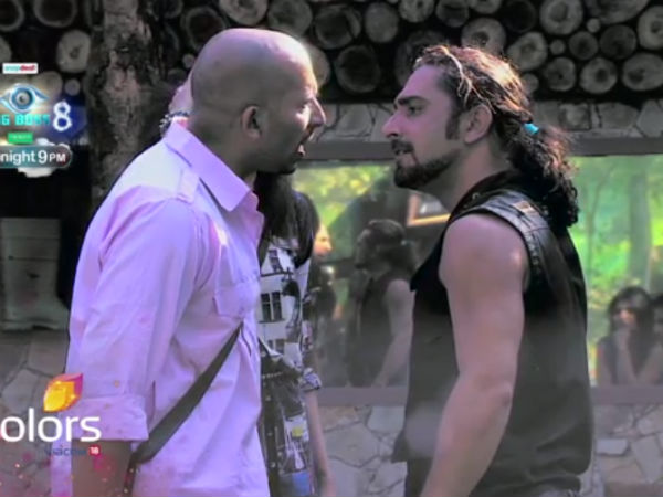 Ali - Praneet Ali - Praneet