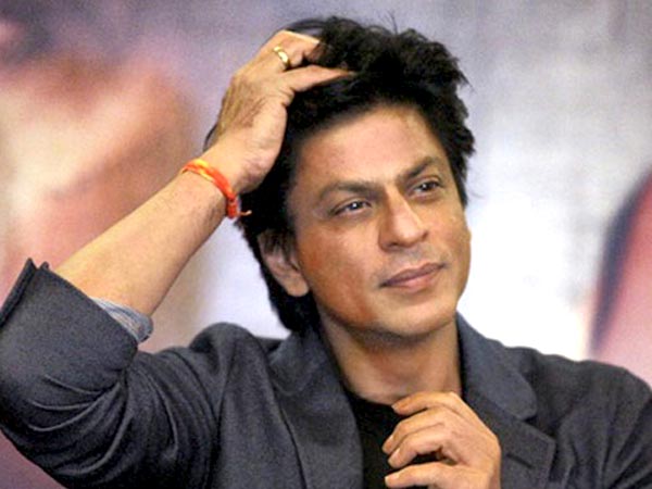 Shahrukh Khan