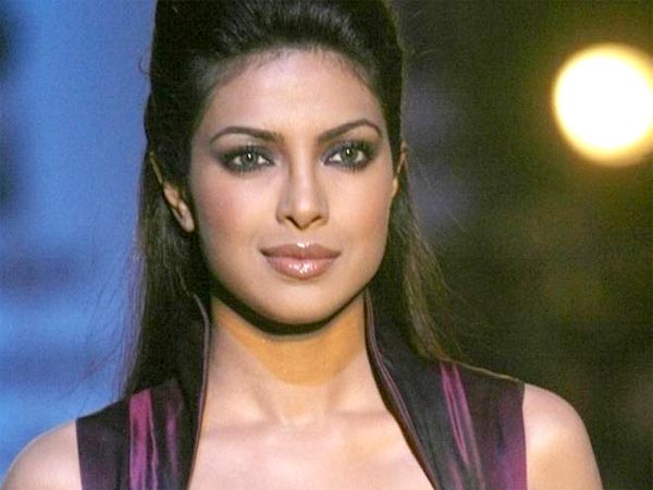 Priyanka Chopra