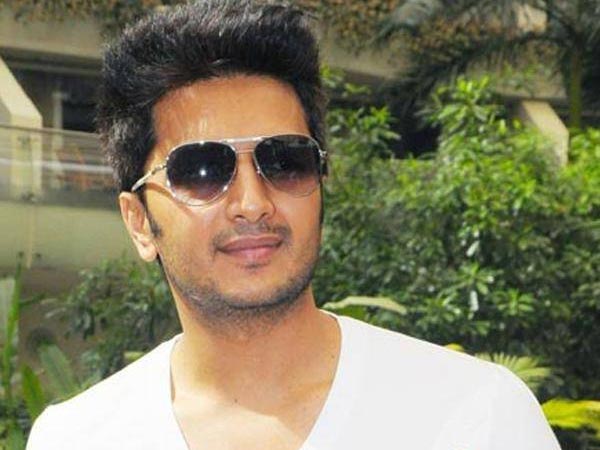 Riteish Deshmukh