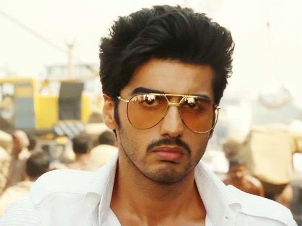 Arjun Kapoor