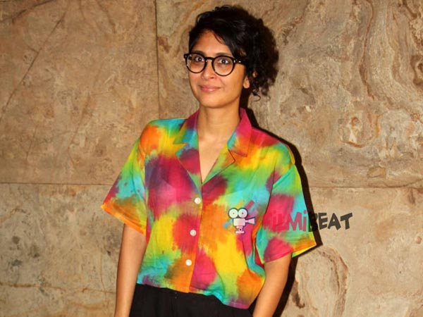 Kiran Rao