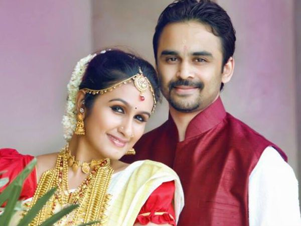 Kavitha Nair-Vipin Nandan