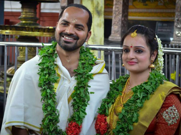 Vinay Forrt-Soumya Ravi