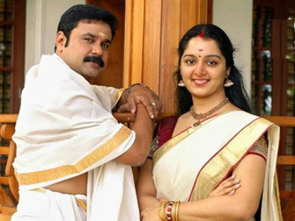 Celebrity Divorces Of Malayalam Cinema In 2014