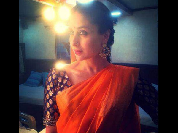 Kareena