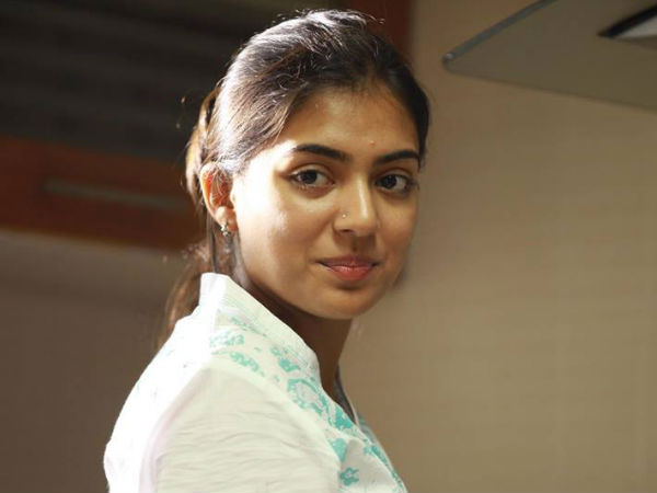 Nazriya Nazim (Om Shanti Oshana, Bangalore Days)