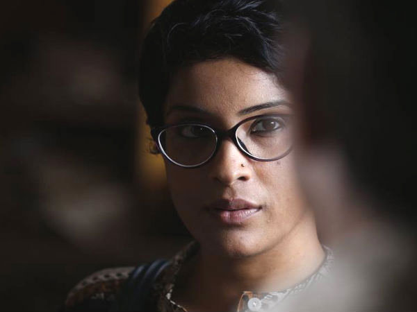 Aparna Gopinath (Munnariyippu)