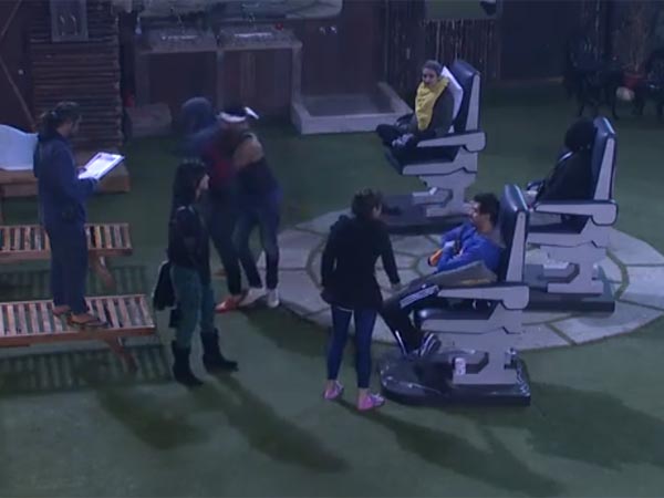 Dimpy Caused The Issue