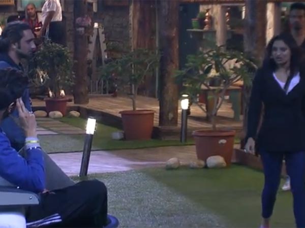 Dimpy Abused Preetam