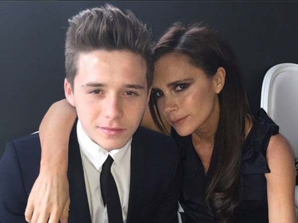Victoria Beckham