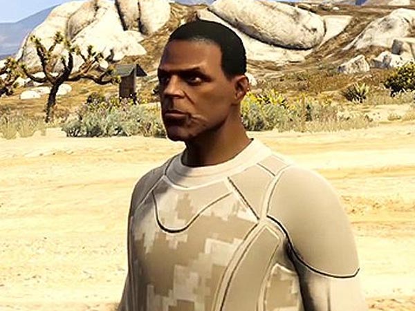 Star Wars: The Force Awakens