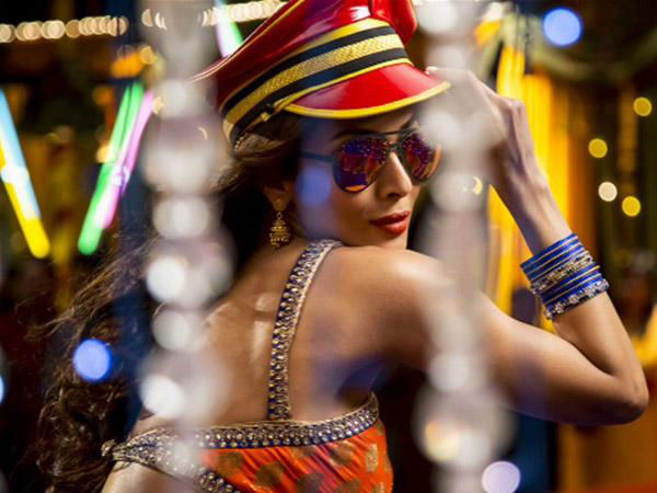 Watch: Malaika Arora's Hot New Item Number In Dolly Ki Doli Watch: Malaika Arora's Hot New Item Number In Dolly Ki Doli