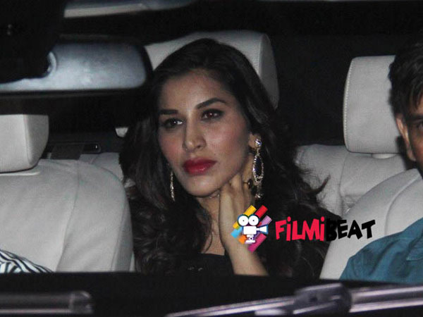 Sophie Choudary