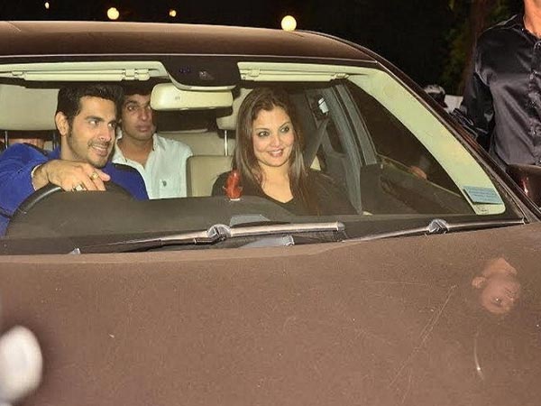 Deepshika Kandpal Deepshika Kandpal