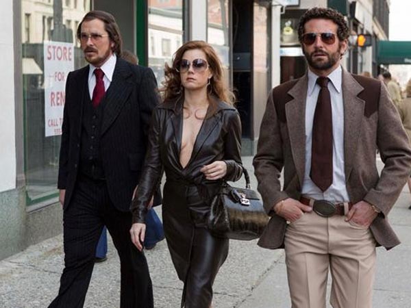 American Hustle