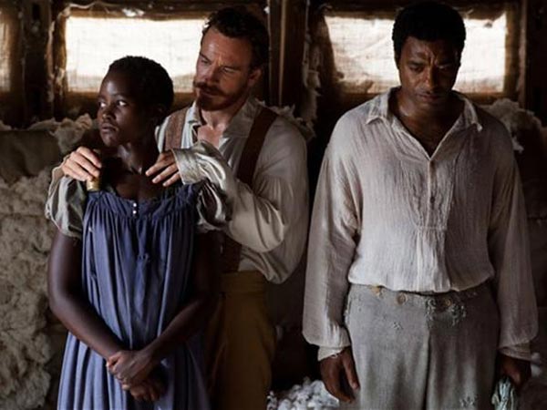 12 Years a Slave