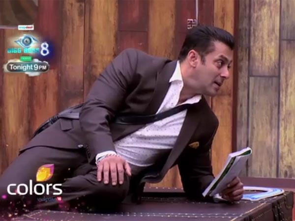 Salman In House Salman In House