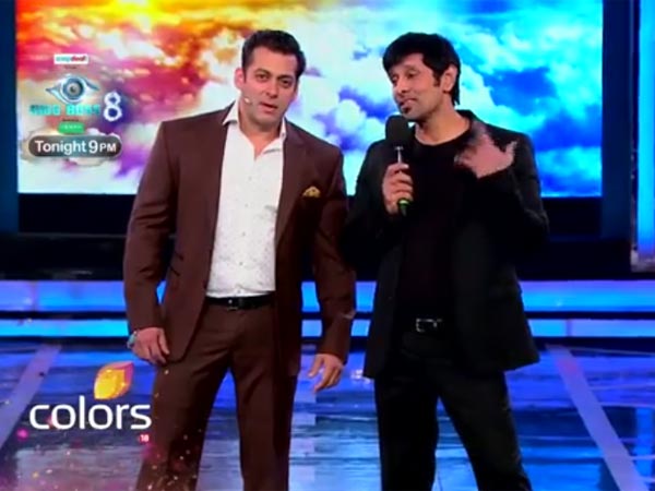 Vikram- Salman Vikram- Salman