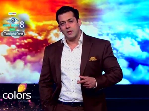 Salman - Host Salman - Host