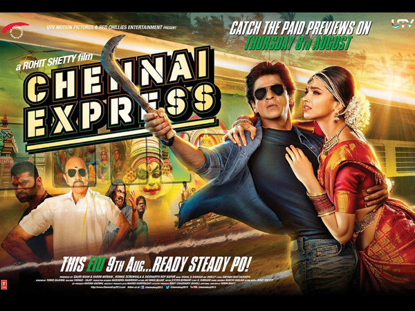 Chennai Express