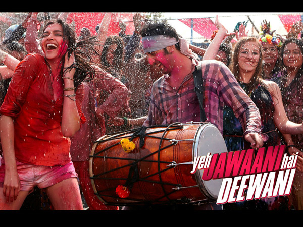 Yeh Jawaani Hai Deewaani
