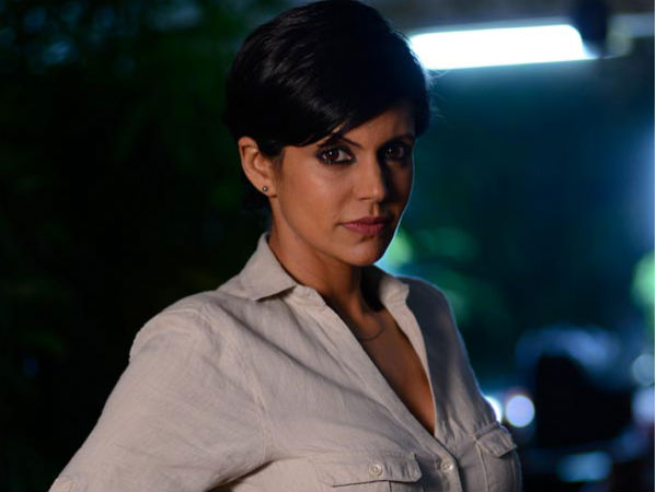 Mandira Bedi Mandira Bedi