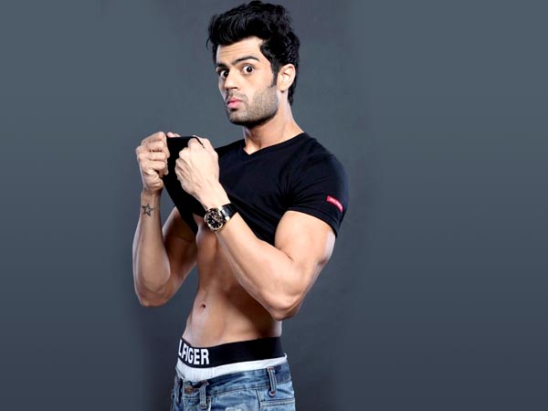 Manish Paul Manish Paul