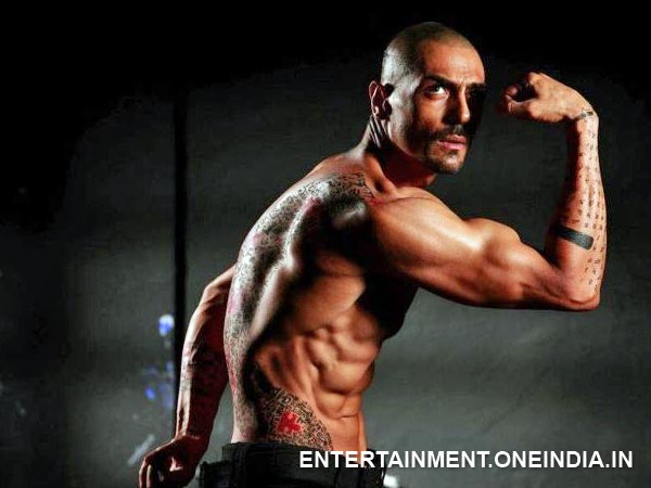 Arjun Rampal Arjun Rampal