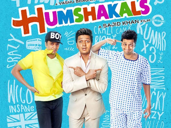 Riteish Deshmukh Riteish Deshmukh