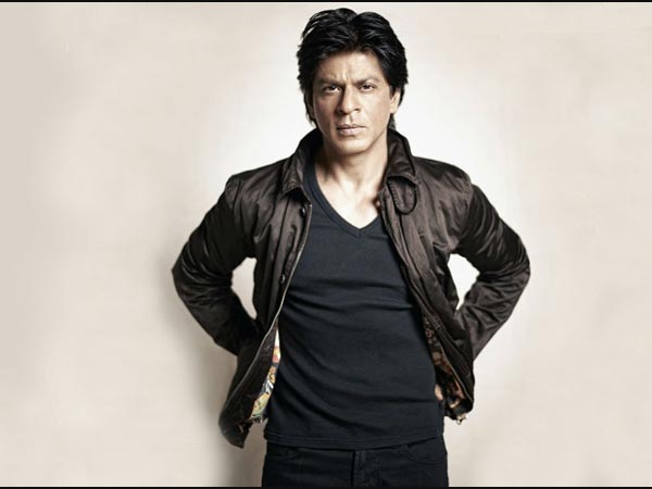 Shahrukh Khan Shahrukh Khan