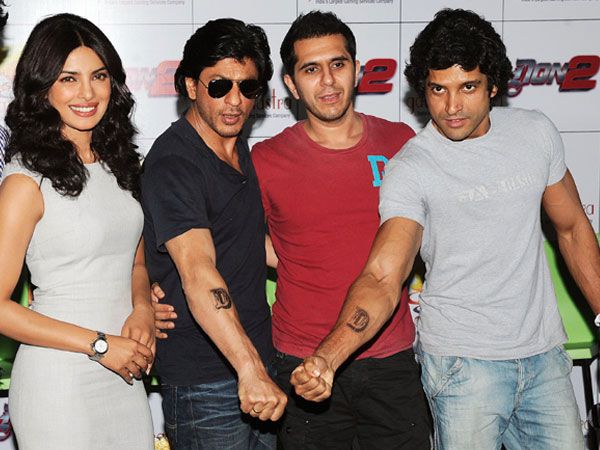 Ritesh Sidhwani Ritesh Sidhwani