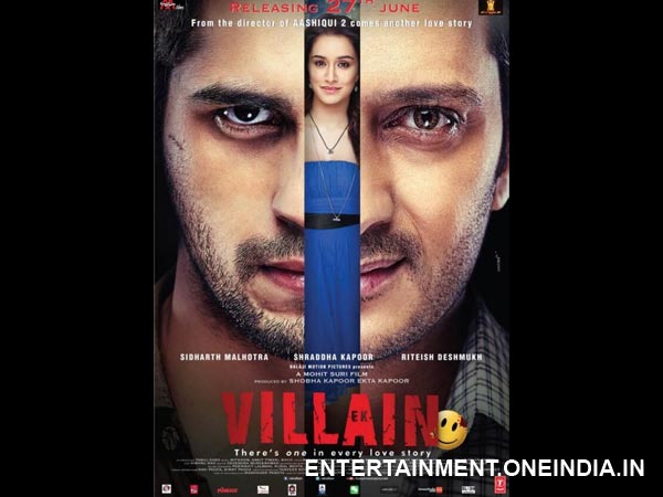 Ek Villain