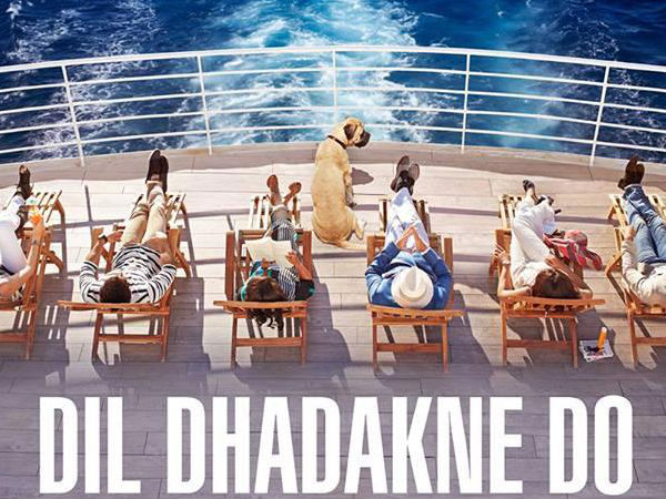 Dil Dhadakne Do