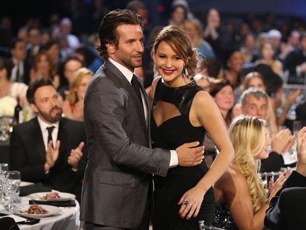 His Friendship His Friendship