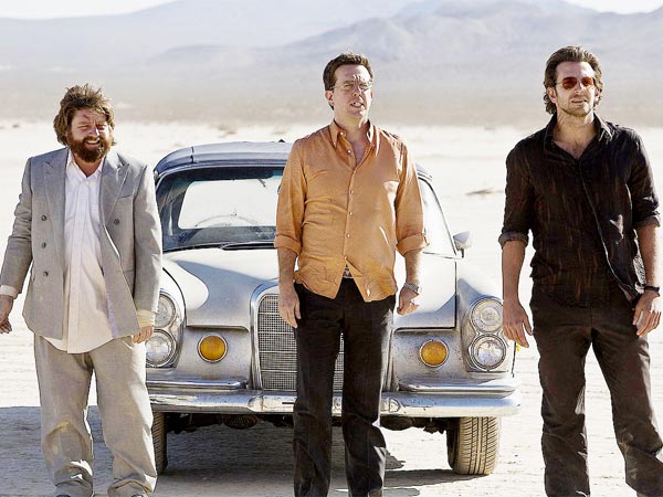 The Wolfpack The Wolfpack