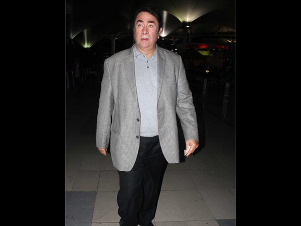 Randhir Kapoor