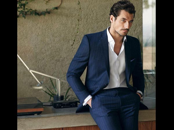 David Gandy David Gandy