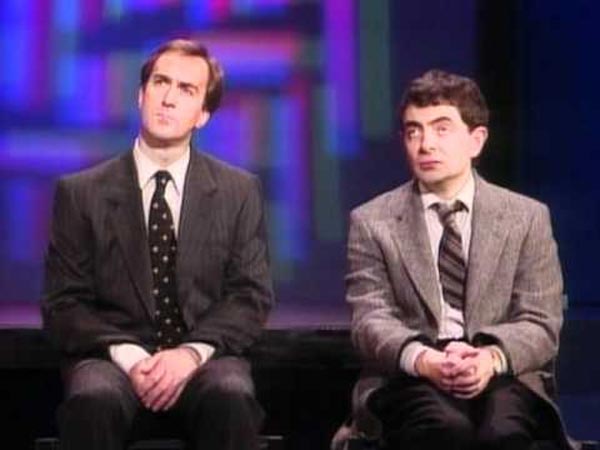 Tony Blair was his classmate