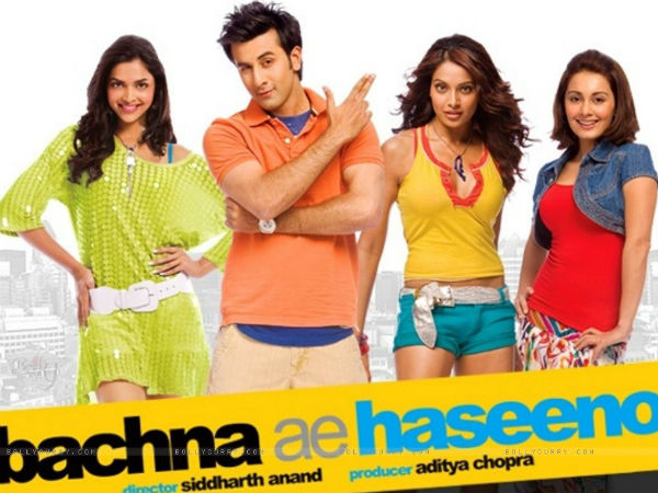 Bachna Ae Haseeno