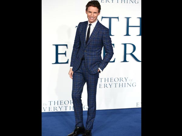 The Theory of Everything