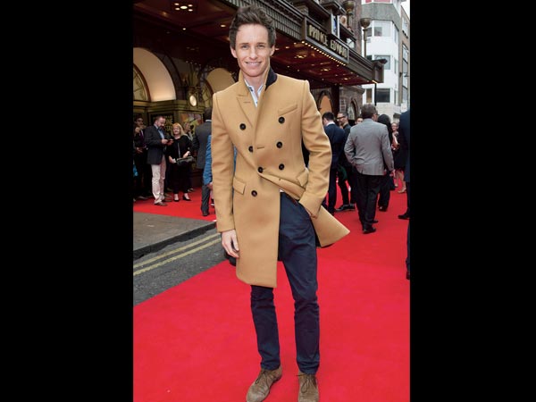 Simple yet impressive