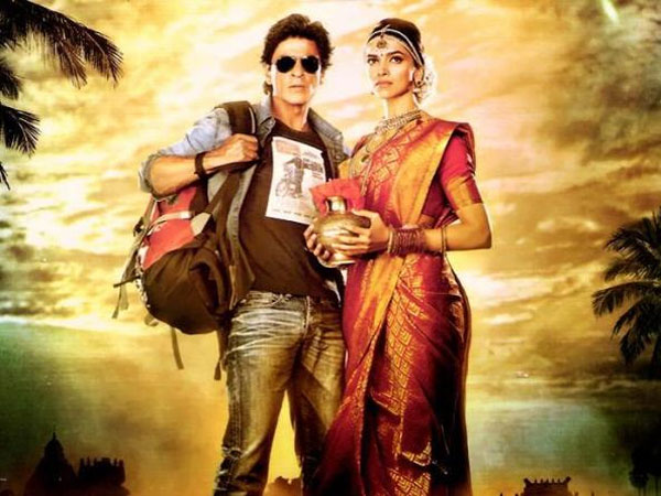 Chennai Express