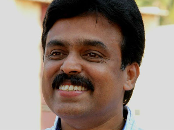 Vinod Mankara (Best Director)