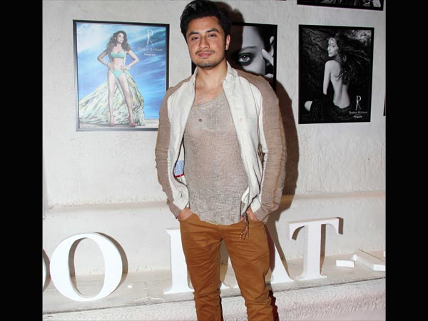 Ali Zafar